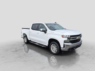 Used 2021 Chevrolet Silverado 1500 LT AWD/4WD video 2