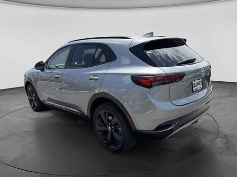 Used 2023 Buick Envision Essence w/ Sport Touring Package AWD/4WD image 8