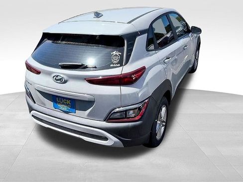 Used 2022 Hyundai Kona SE FWD image 16