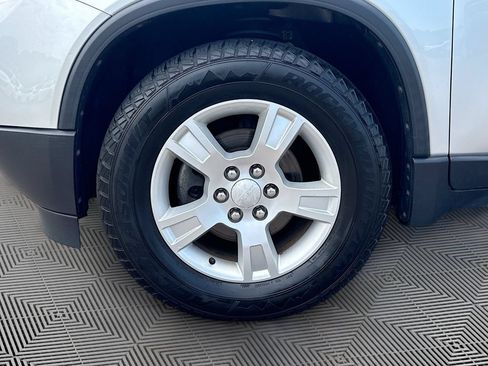 Used 2012 GMC Acadia SLE AWD/4WD image 28