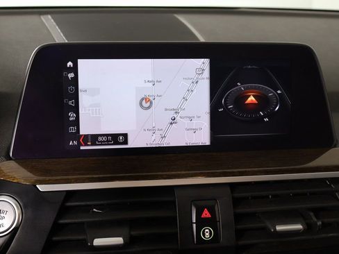 Used 2020 BMW X3 sDrive30i w/ Driving Assistance Package image 9