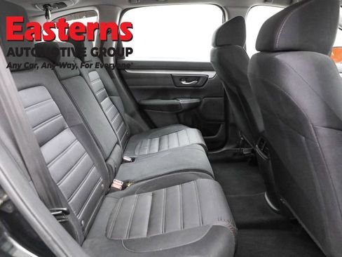 Used 2020 Honda CR-V LX image 22