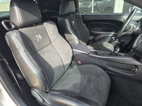 Used 2021 Dodge Challenger R/T Scat Pack image 19