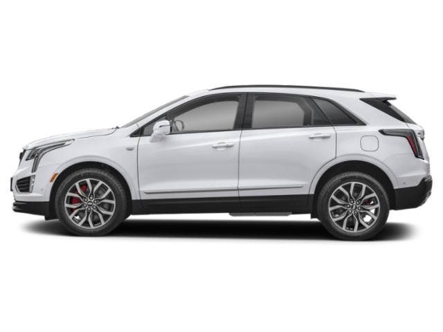 Used 2023 Cadillac XT5 Sportv w/ Technology Package AWD/4WD image 6