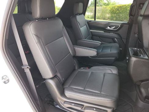 Used 2023 Chevrolet Tahoe LT w/ LT Signature Plus Package RWD image 16