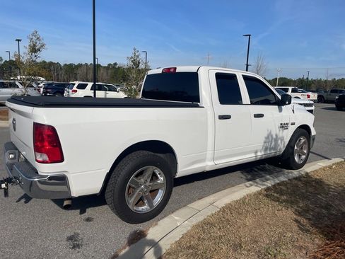 Used 2019 RAM 1500 Tradesman w/ Popular Equipment Group image 6