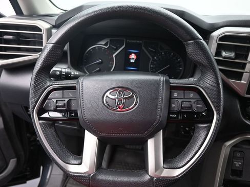 Used 2023 Toyota Tundra SR5 w/ SR5 Premium Package AWD/4WD image 20