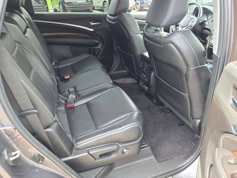 Used 2020 Acura MDX w/ Technology Package AWD/4WD image 12