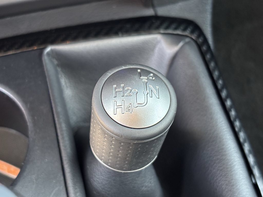 Used 2021 Toyota 4Runner TRD Pro AWD/4WD image 18