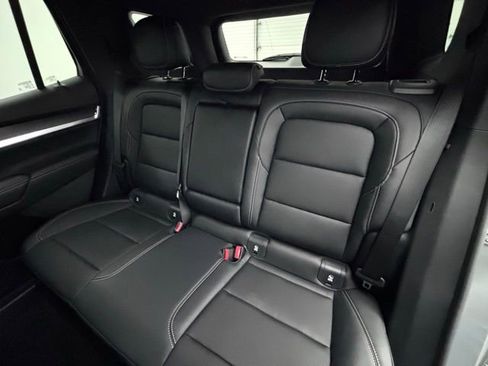 New 2026 GMC Terrain Elevation w/ Elevation Premium Package image 43