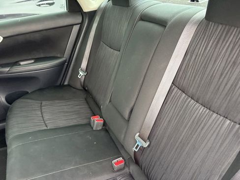 Used 2019 Nissan Sentra SV FWD image 7