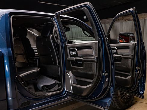 Used 2022 RAM 3500 Laramie image 31