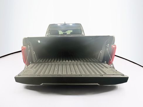 Used 2024 Toyota Tundra Limited w/ Power Package RWD image 27