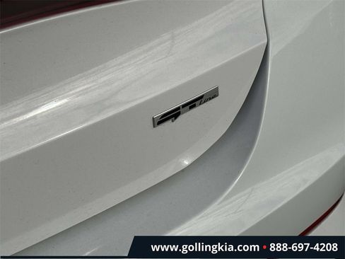 Used 2023 Kia K5 GT-Line image 8