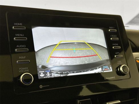 Used 2023 Toyota Camry LE w/ Convenience Package FWD image 23