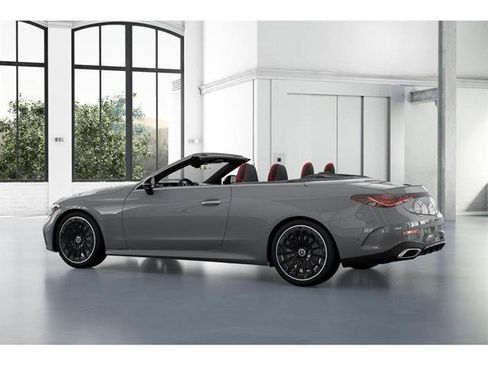 New 2026 Mercedes-Benz CLE 450 4MATIC Cabriolet image 30