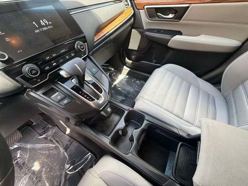 Used 2018 Honda CR-V EX image 54