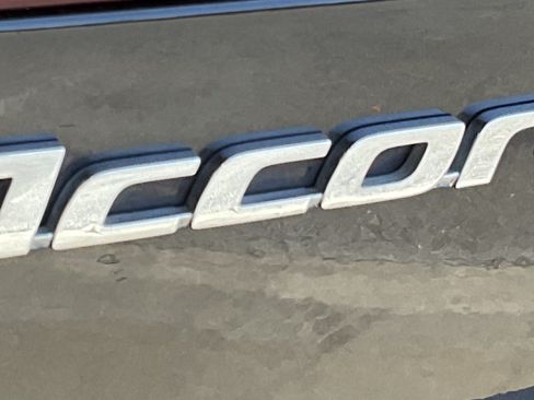 Used 2017 Honda Accord LX image 7