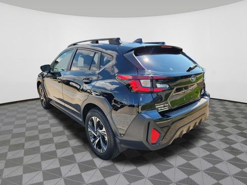 Used 2024 Subaru Crosstrek 2.0i Premium AWD/4WD image 3