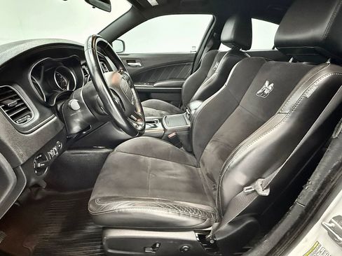 Used 2022 Dodge Charger Police image 9