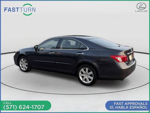 Used 2007 Lexus ES 350 w/ Premium Pkg FWD image 14