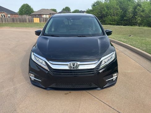 Used 2019 Honda Odyssey Elite image 5