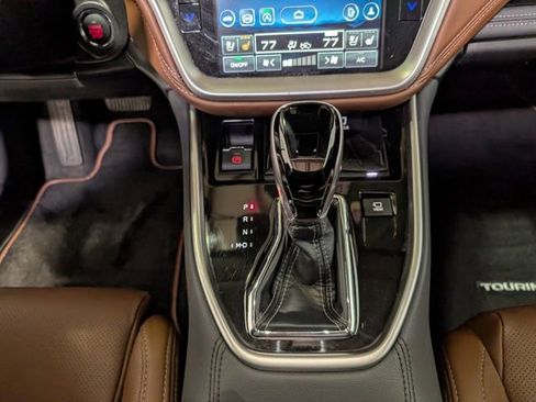 Used 2023 Subaru Outback Touring image 25