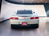 Used 2015 Chevrolet Camaro LS image 4