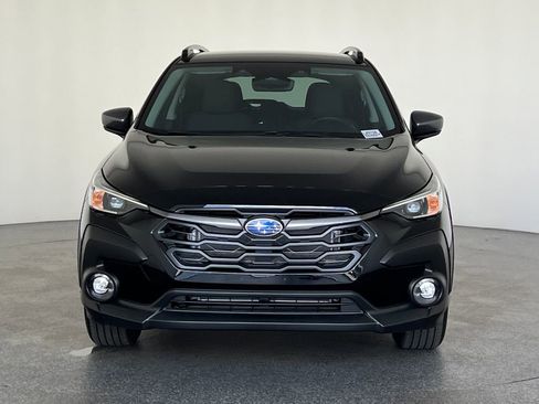 New 2026 Subaru Crosstrek 2.0i Premium AWD/4WD image 10
