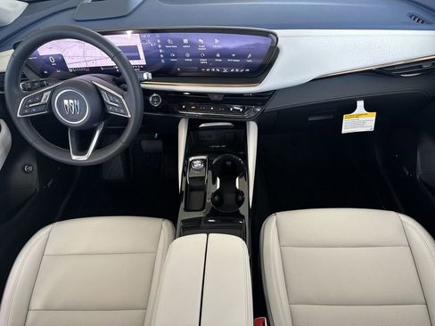 New 2026 Buick Envision Avenir image 17