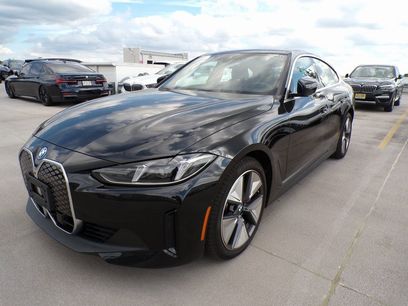 Certified 2025 BMW i4 xDrive40i w/ M Sport Package