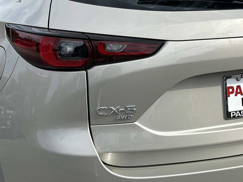 New 2025 MAZDA CX-5 AWD 2.5 S image 24