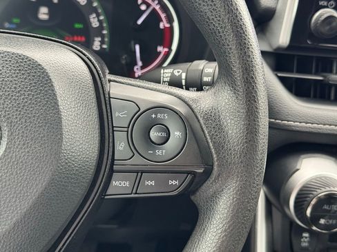 Certified 2024 Toyota RAV4 XLE image 27