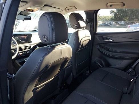 New 2026 Buick Encore GX Preferred w/ Advanced Technology Package image 9