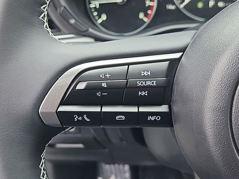 New 2026 MAZDA CX-30 Aire Edition AWD/4WD image 14