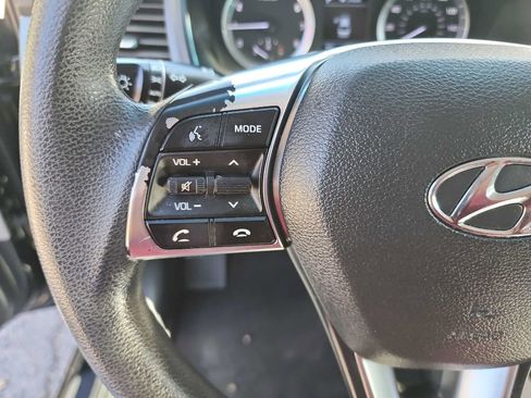Used 2018 Hyundai Sonata ECO image 16