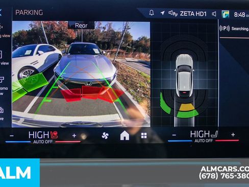 Used 2025 BMW X2 xDrive28i image 31