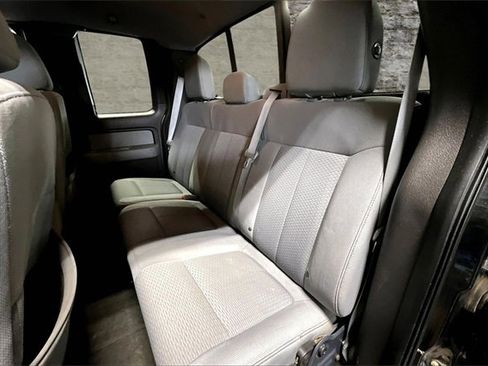 Used 2014 Ford F150 XLT w/ Equipment Group 302A Luxury image 16