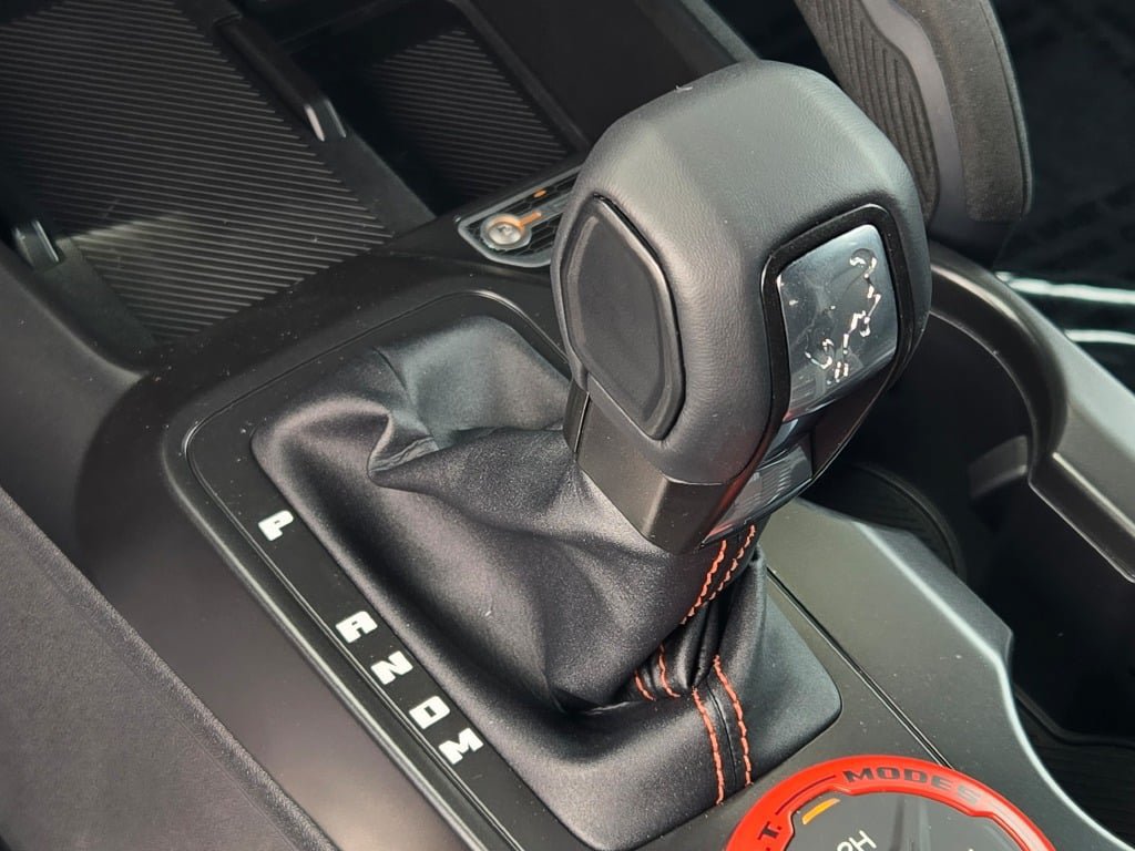 New 2026 Ford Bronco Raptor AWD/4WD image 29