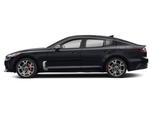 Used 2021 Kia Stinger GT-Line RWD image 4
