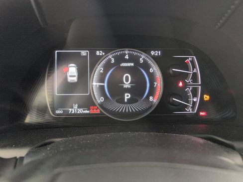 Used 2019 Lexus ES 350 w/ Premium Package FWD image 13