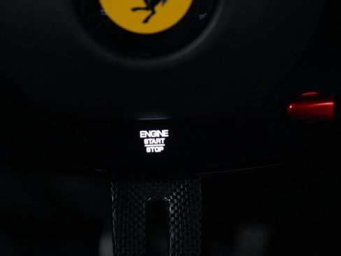 Used 2023 Ferrari Roma Base 2dr Coupe image 88