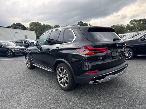 Used 2026 BMW X5 xDrive40i AWD/4WD image 5
