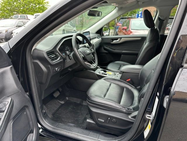 Used 2022 Ford Escape SEL AWD/4WD image 22
