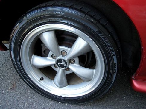 Used 1995 Ford Mustang GT image 35