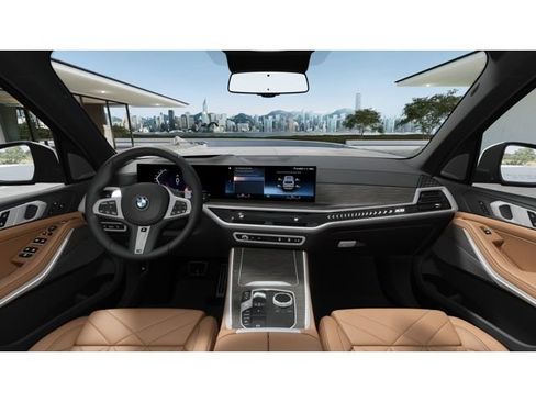 New 2026 BMW X5 xDrive40i image 10