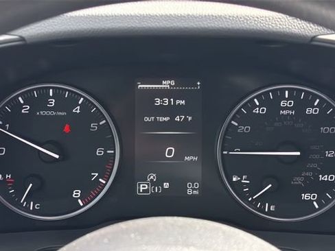 New 2026 Subaru Impreza 2.0i Sport image 22