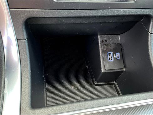 Used 2024 Ford Edge ST image 33