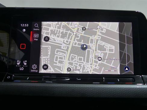 Used 2024 Volkswagen GTI SE FWD image 42