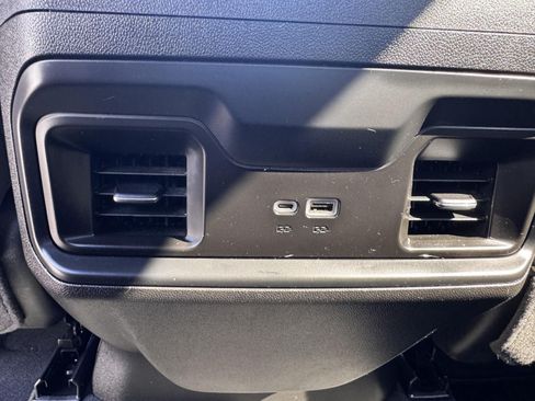 Certified 2023 Chevrolet Silverado 1500 RST w/ Convenience Package II AWD/4WD image 16